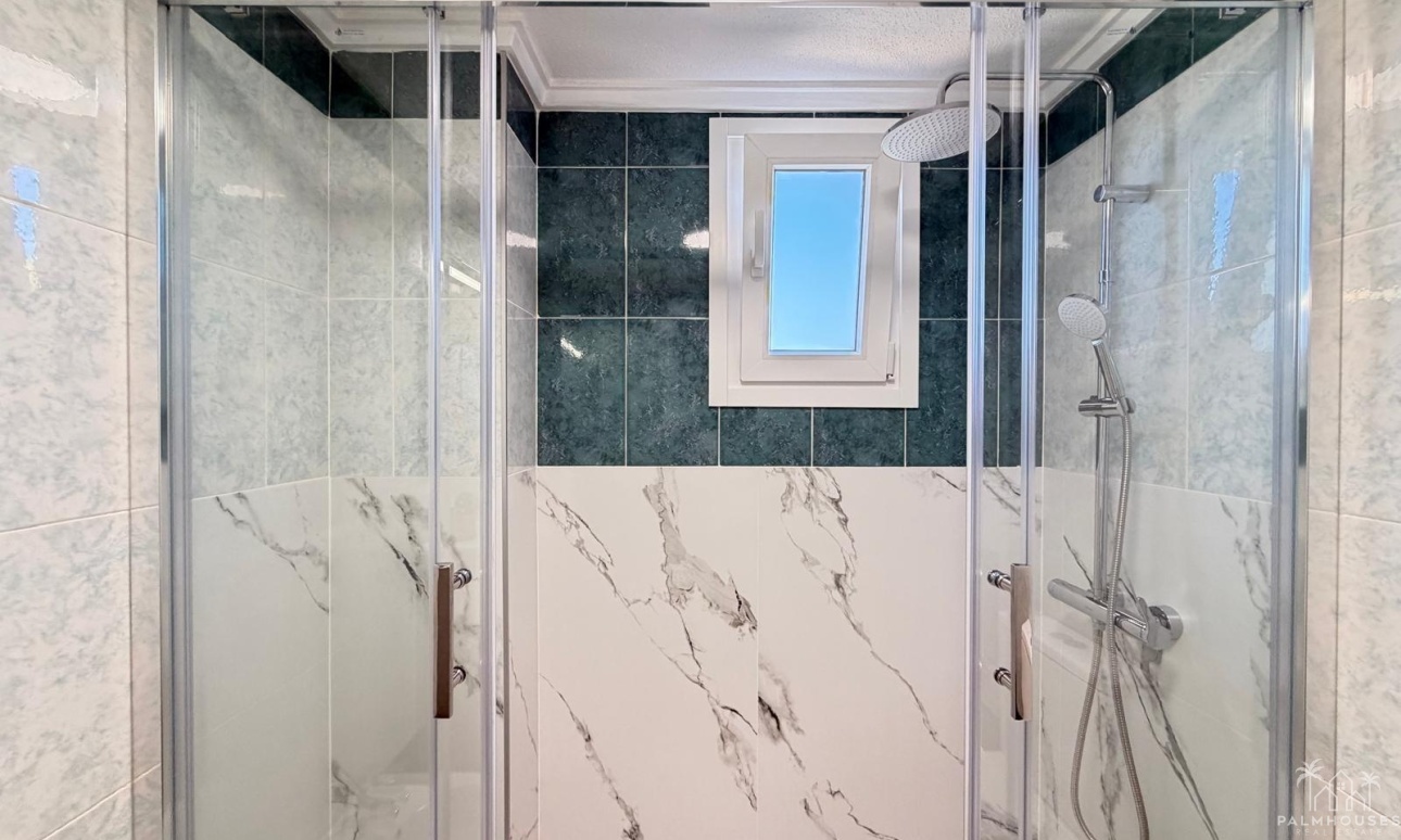 Venta - Apartment - Torrevieja - Parque de las Naciones