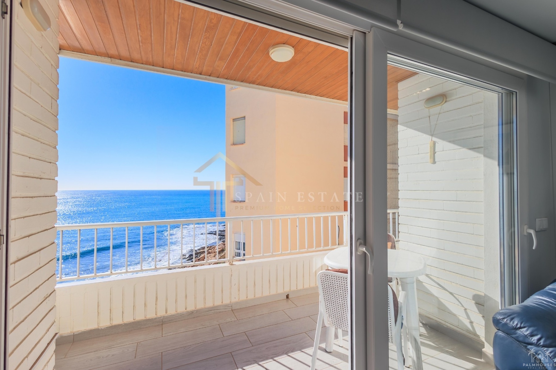 Venta - Apartment - Torrevieja - Paseo maritimo