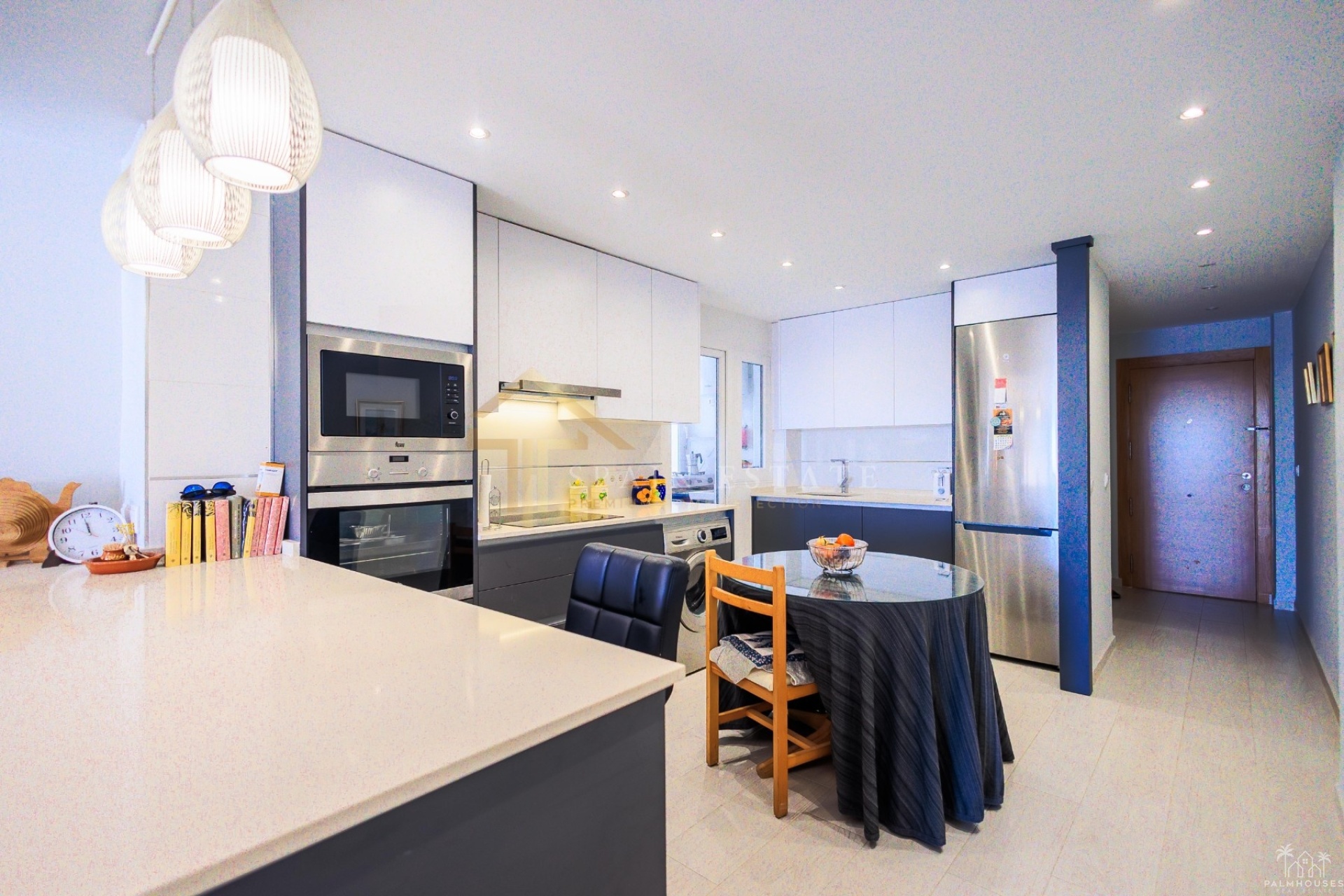 Venta - Apartment - Torrevieja - Paseo maritimo