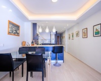 Venta - Apartment - Torrevieja - Paseo maritimo