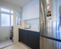 Venta - Apartment - Torrevieja - Paseo maritimo