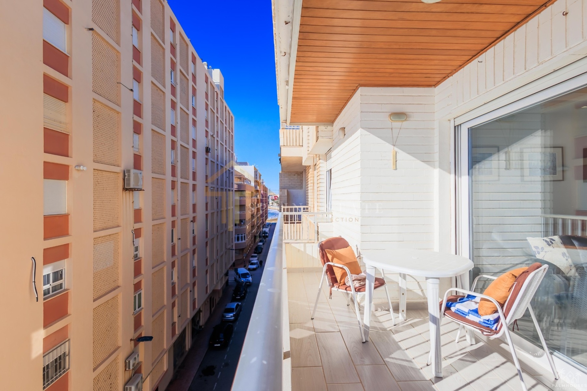 Venta - Apartment - Torrevieja - Paseo maritimo