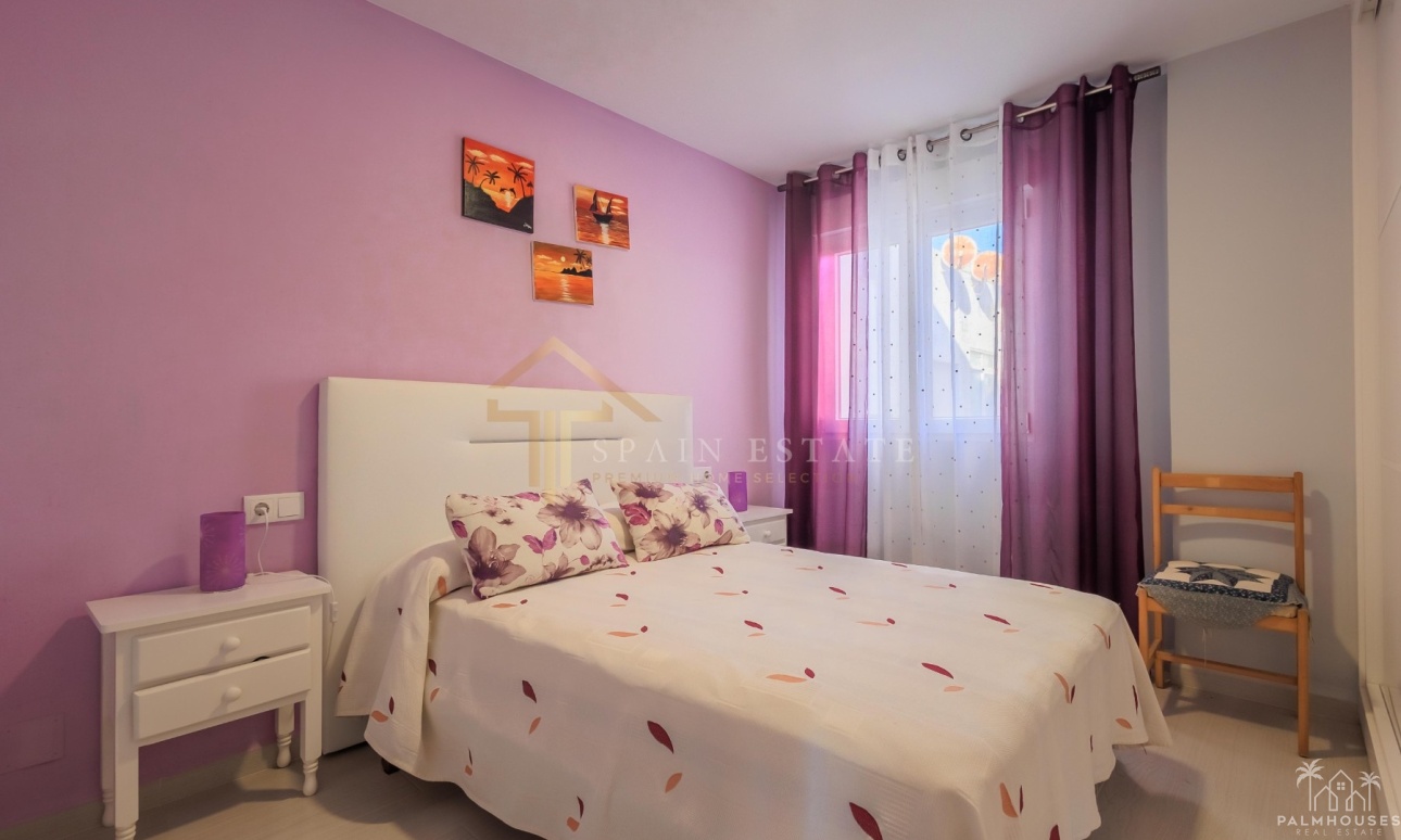Venta - Apartment - Torrevieja - Paseo maritimo
