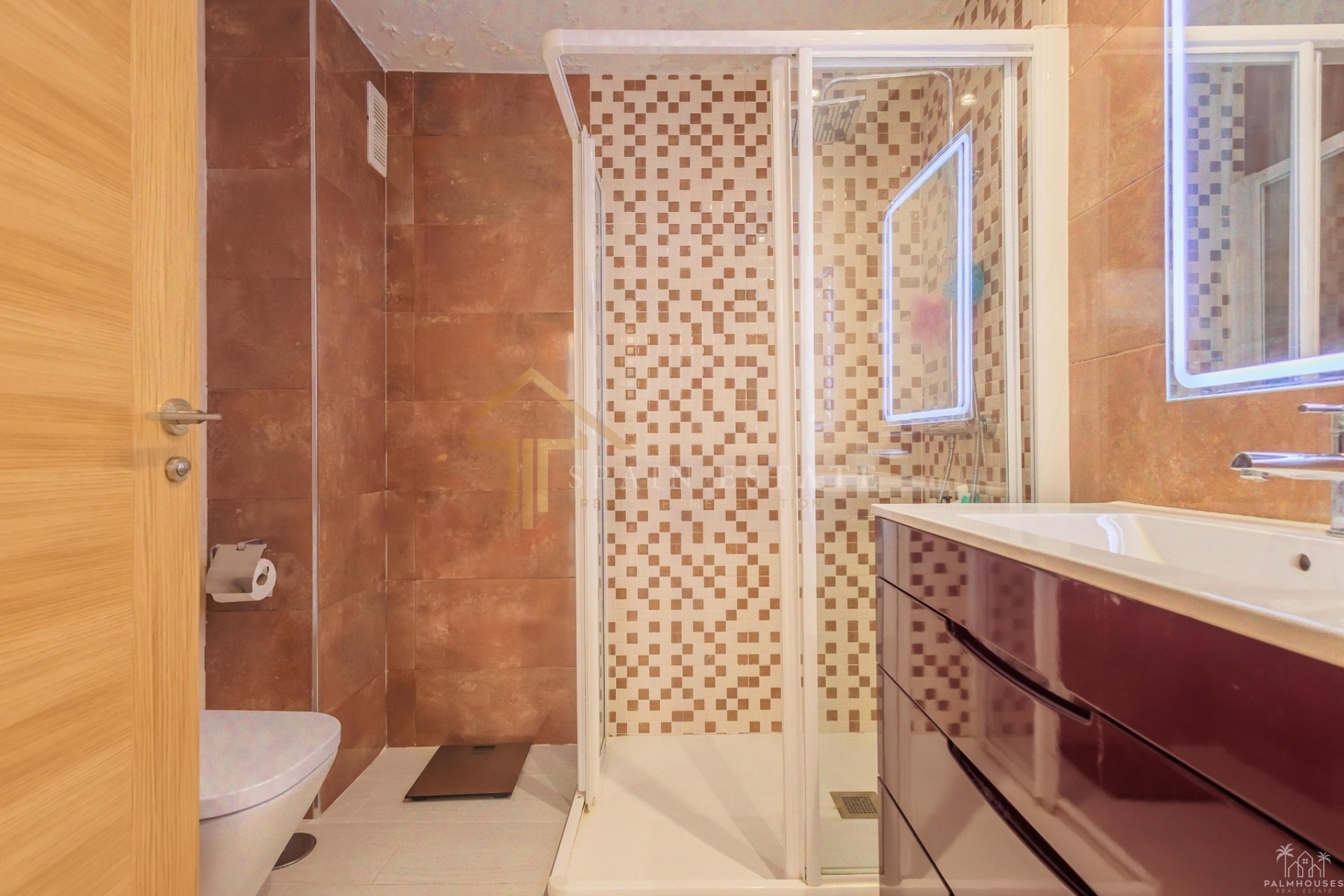 Venta - Apartment - Torrevieja - Paseo maritimo