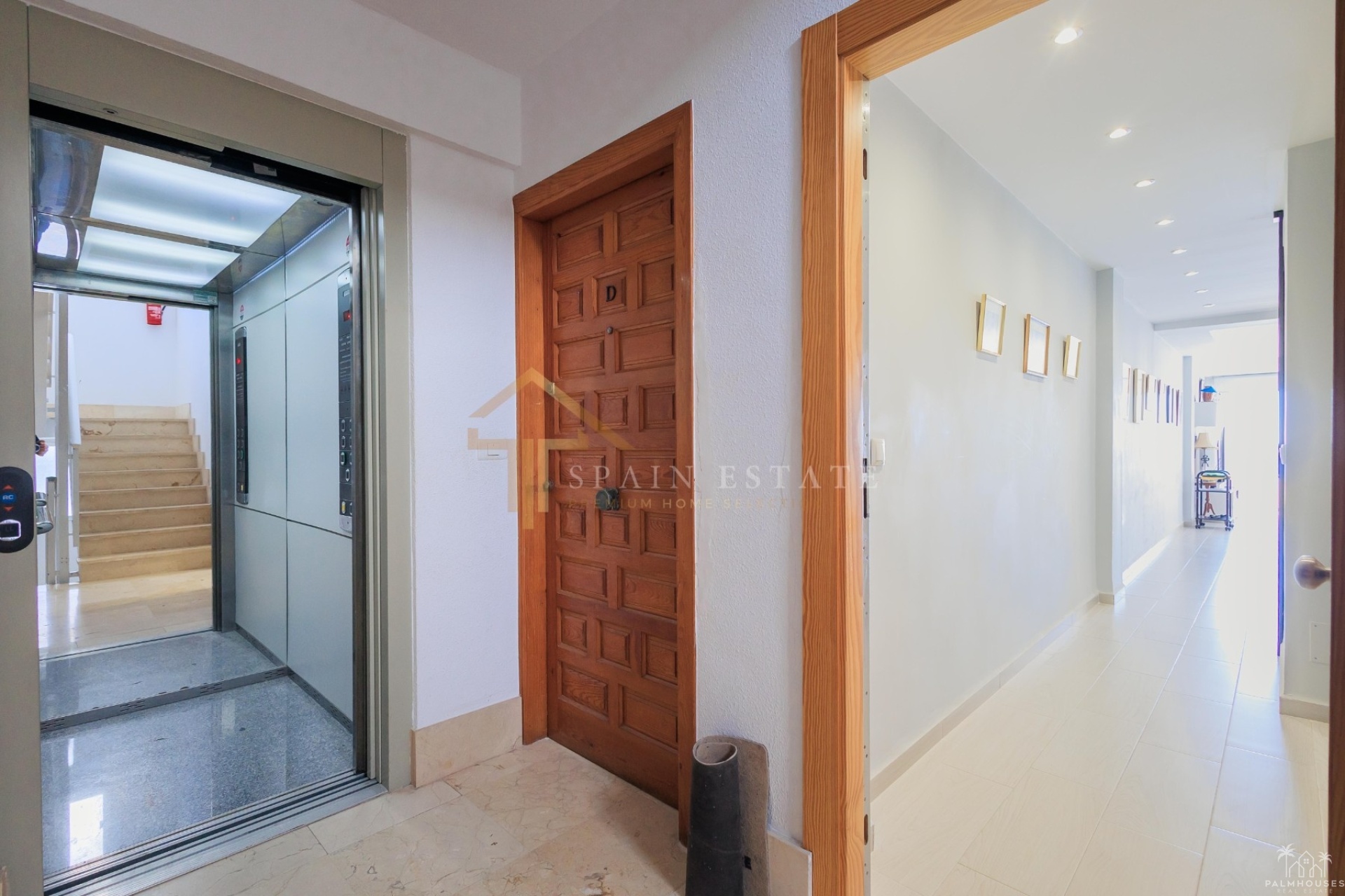 Venta - Apartment - Torrevieja - Paseo maritimo