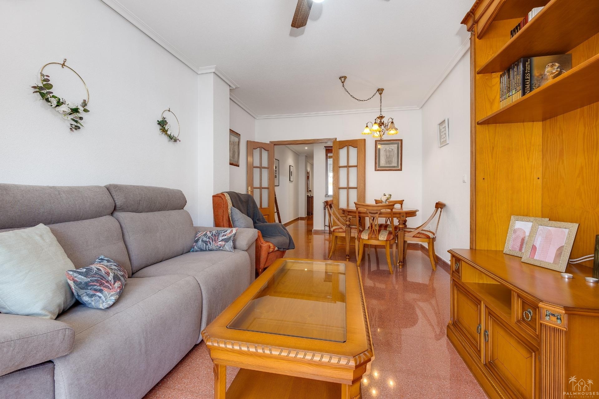 Venta - Apartment - Torrevieja - Paseo maritimo