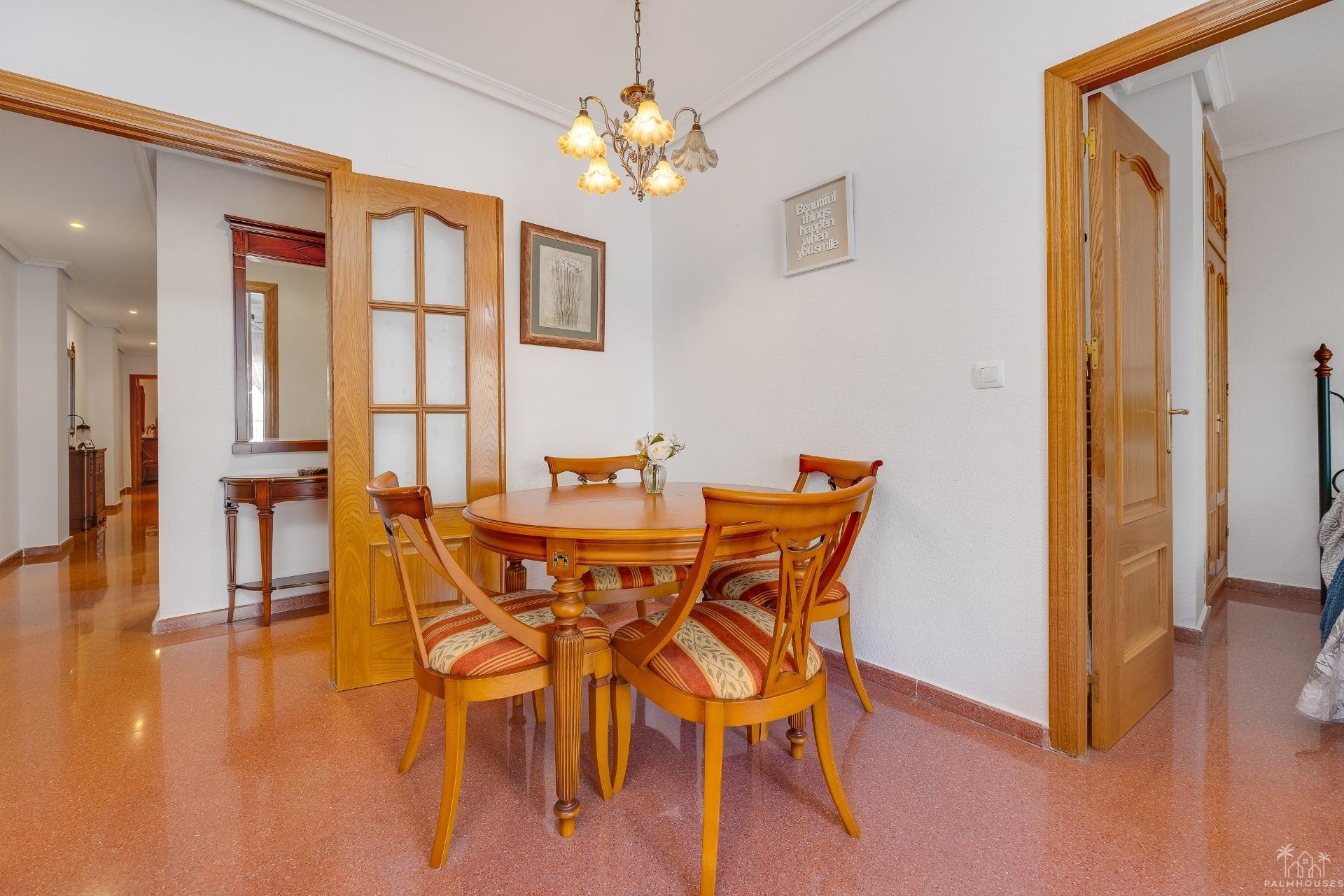 Venta - Apartment - Torrevieja - Paseo maritimo