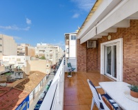 Venta - Apartment - Torrevieja - Paseo maritimo