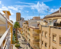 Venta - Apartment - Torrevieja - Paseo maritimo