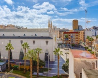 Venta - Apartment - Torrevieja - Paseo maritimo