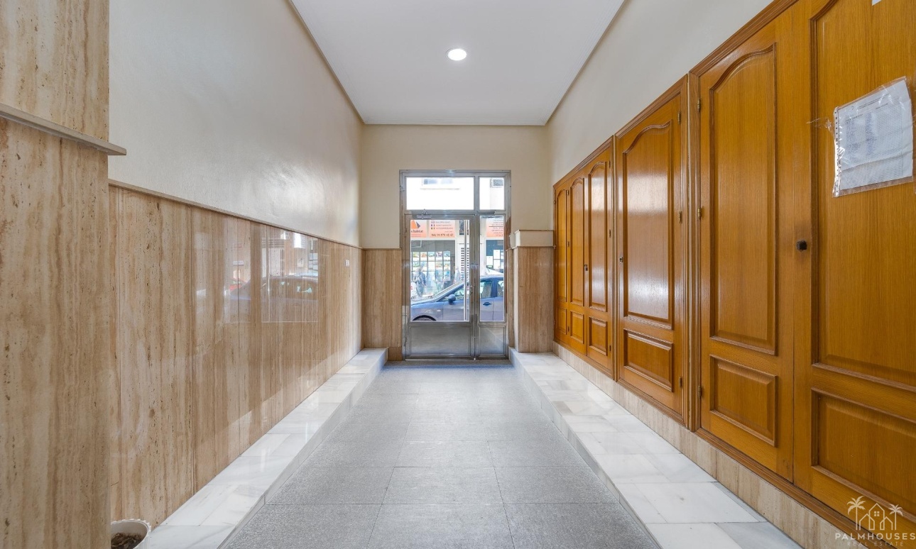 Venta - Apartment - Torrevieja - Paseo maritimo