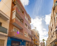 Venta - Apartment - Torrevieja - Paseo maritimo