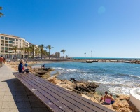 Venta - Apartment - Torrevieja - Paseo maritimo