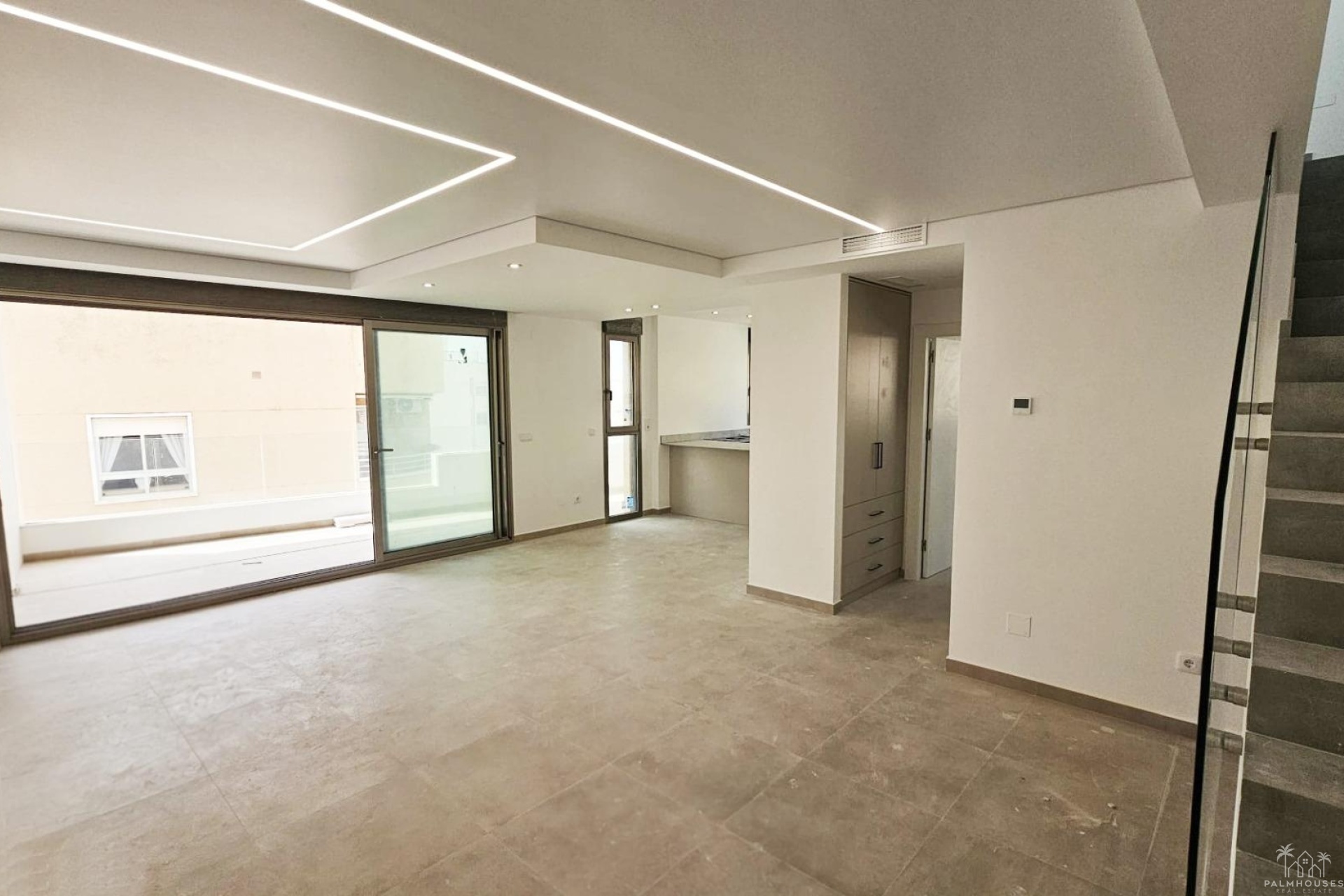Venta - Apartment - Torrevieja - Paseo maritimo