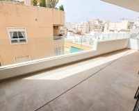 Venta - Apartment - Torrevieja - Paseo maritimo