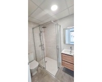Venta - Apartment - Torrevieja - Paseo maritimo