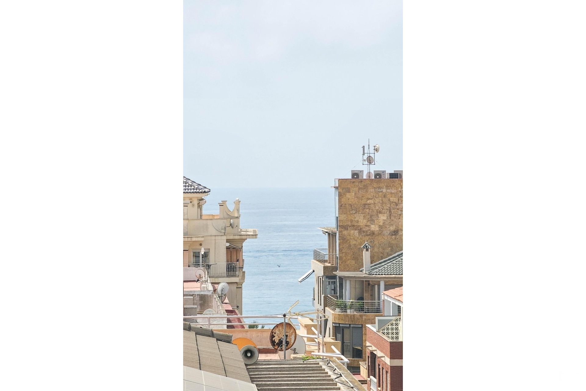 Venta - Apartment - Torrevieja - Paseo maritimo