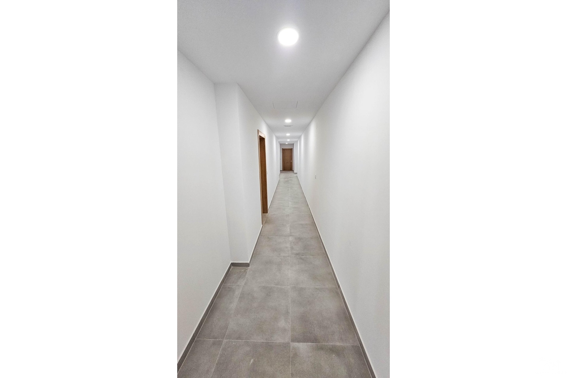 Venta - Apartment - Torrevieja - Paseo maritimo