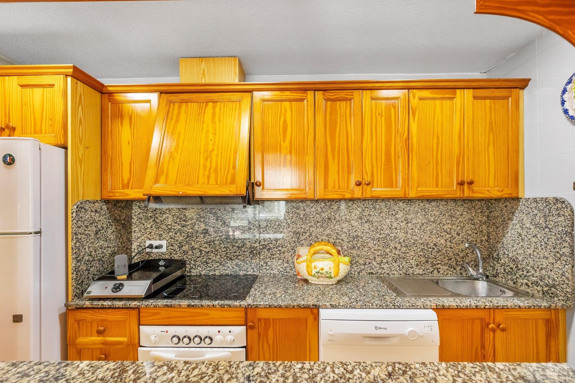 Venta - Apartment - Torrevieja - Paseo maritimo