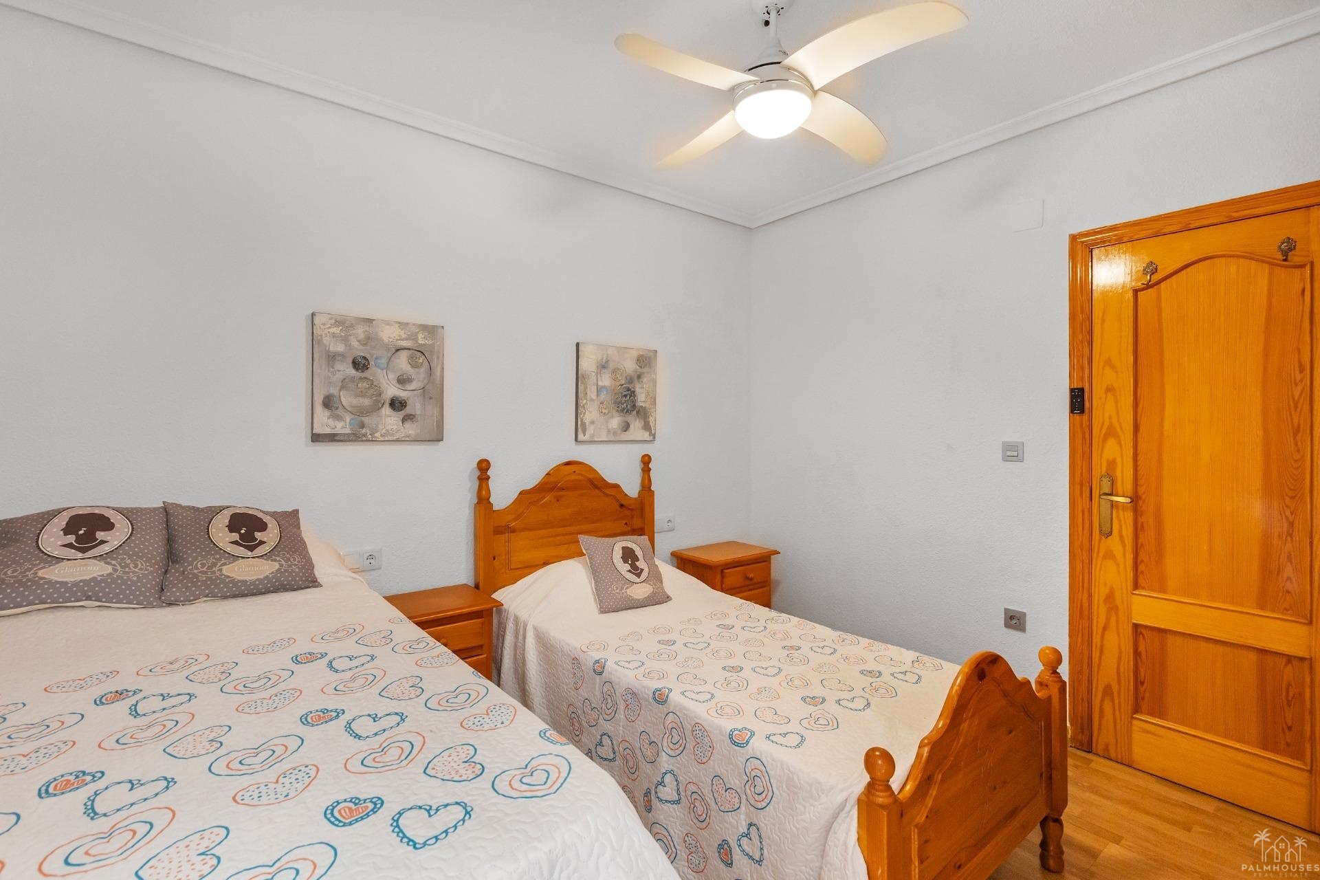 Venta - Apartment - Torrevieja - Paseo maritimo