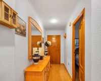 Venta - Apartment - Torrevieja - Paseo maritimo