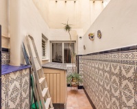 Venta - Apartment - Torrevieja - Paseo maritimo