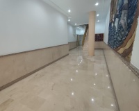 Venta - Apartment - Torrevieja - Paseo maritimo