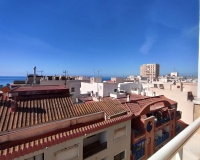 Venta - Apartment - Torrevieja - Paseo maritimo