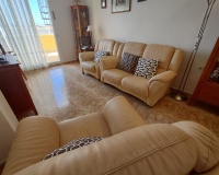 Venta - Apartment - Torrevieja - Paseo maritimo