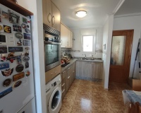 Venta - Apartment - Torrevieja - Paseo maritimo