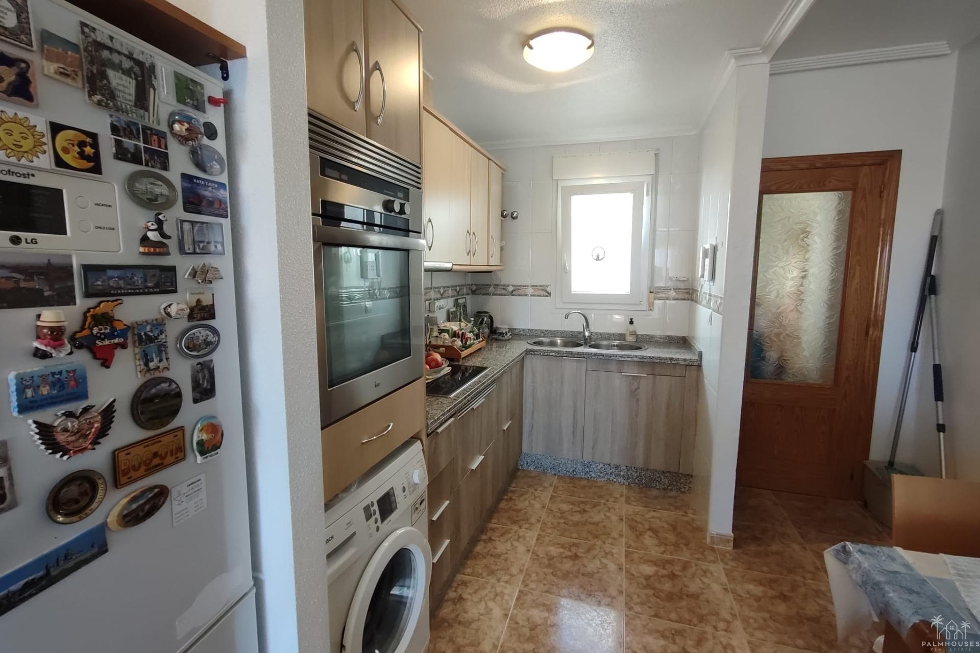 Venta - Apartment - Torrevieja - Paseo maritimo