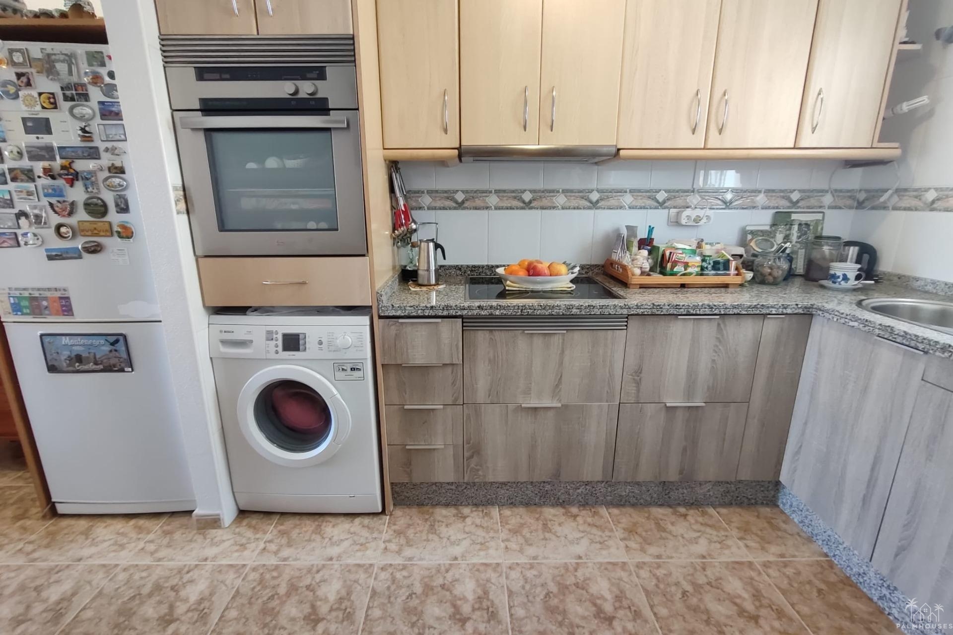 Venta - Apartment - Torrevieja - Paseo maritimo