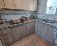 Venta - Apartment - Torrevieja - Paseo maritimo