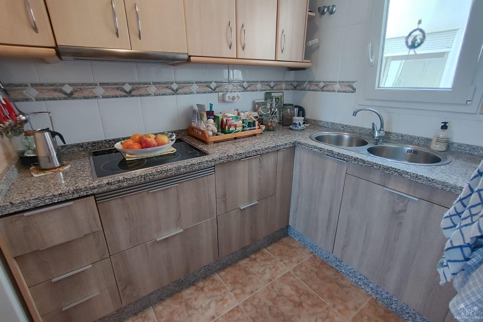 Venta - Apartment - Torrevieja - Paseo maritimo