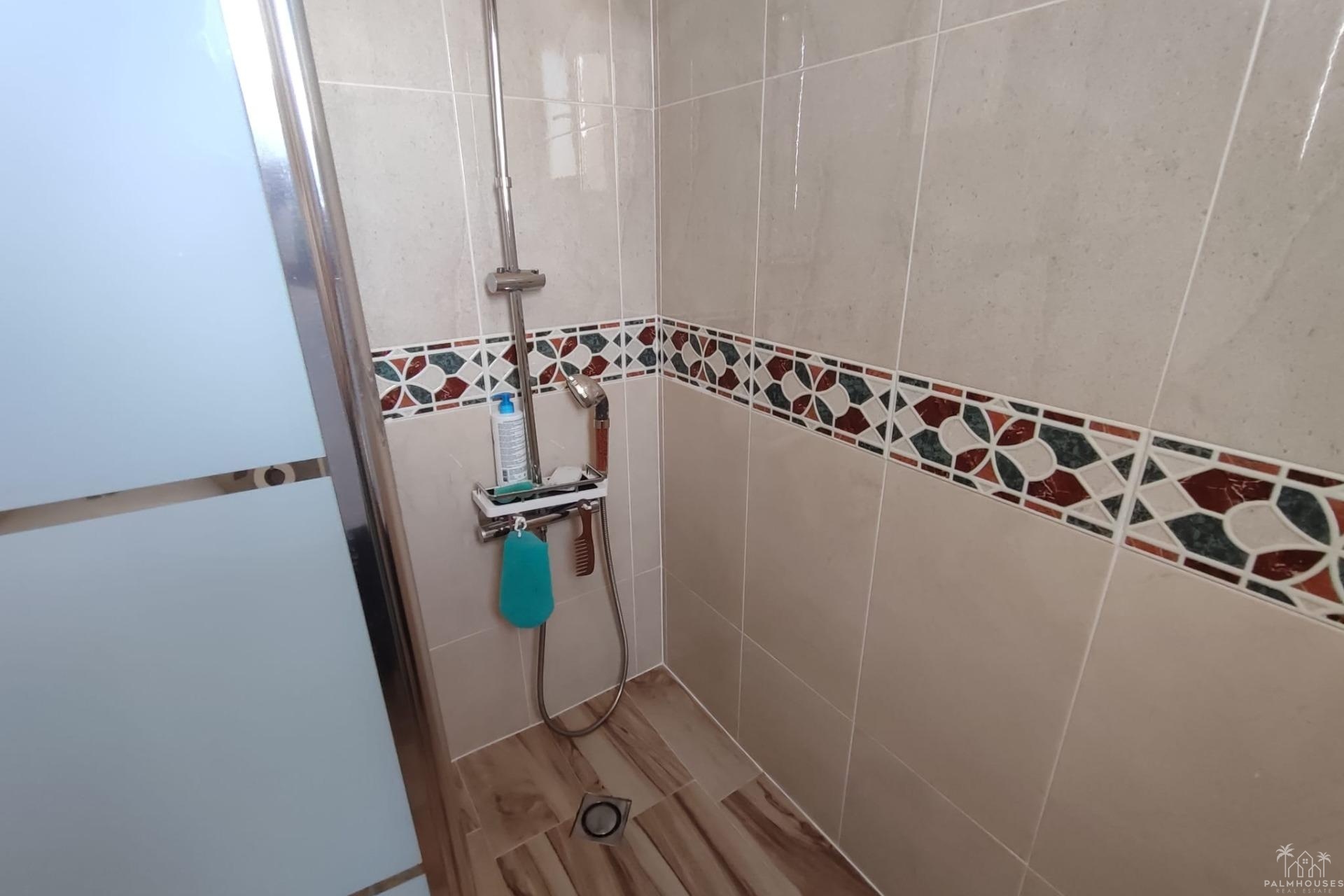 Venta - Apartment - Torrevieja - Paseo maritimo