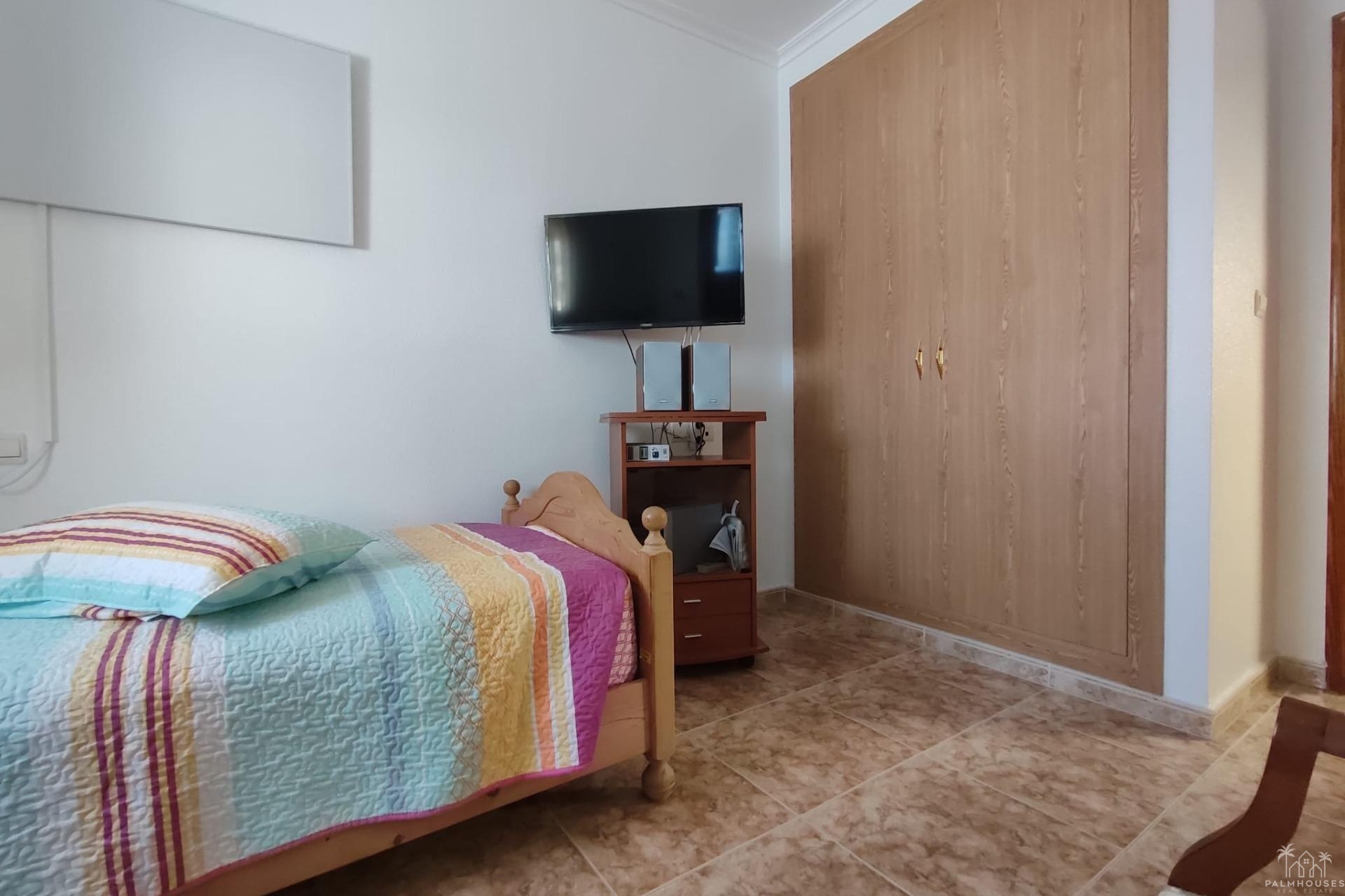 Venta - Apartment - Torrevieja - Paseo maritimo