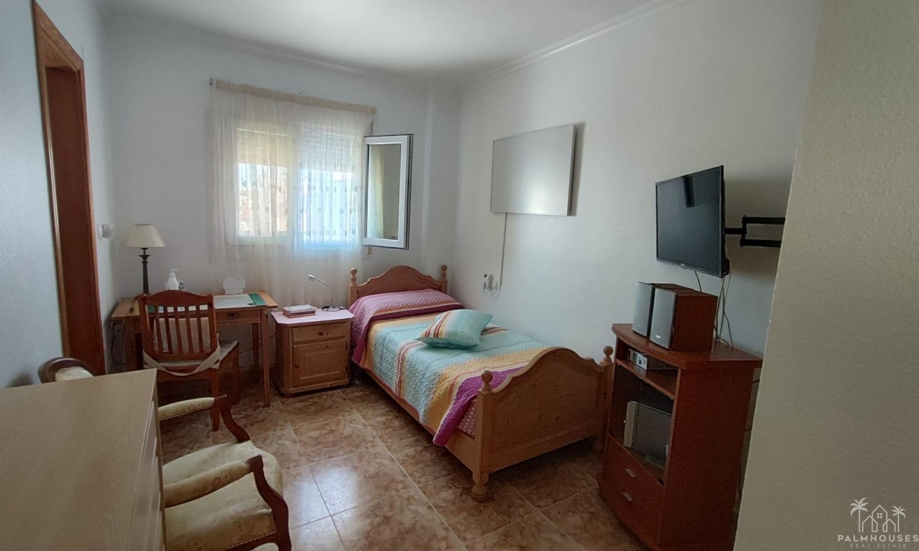 Venta - Apartment - Torrevieja - Paseo maritimo