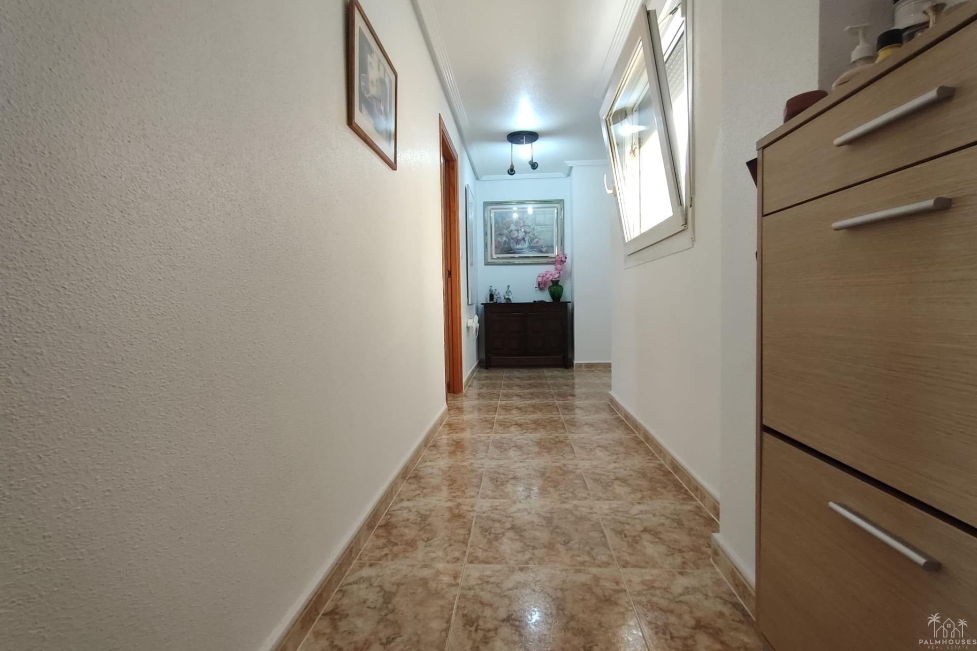 Venta - Apartment - Torrevieja - Paseo maritimo