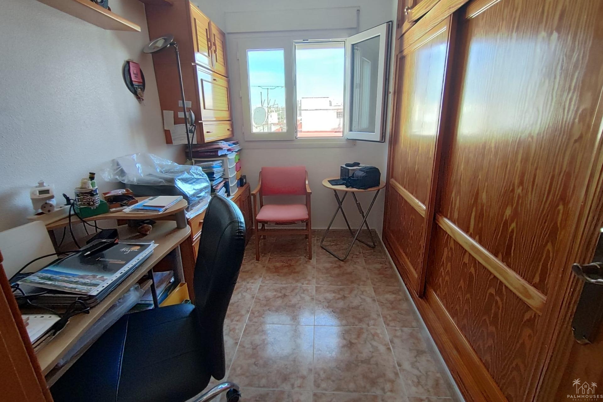 Venta - Apartment - Torrevieja - Paseo maritimo
