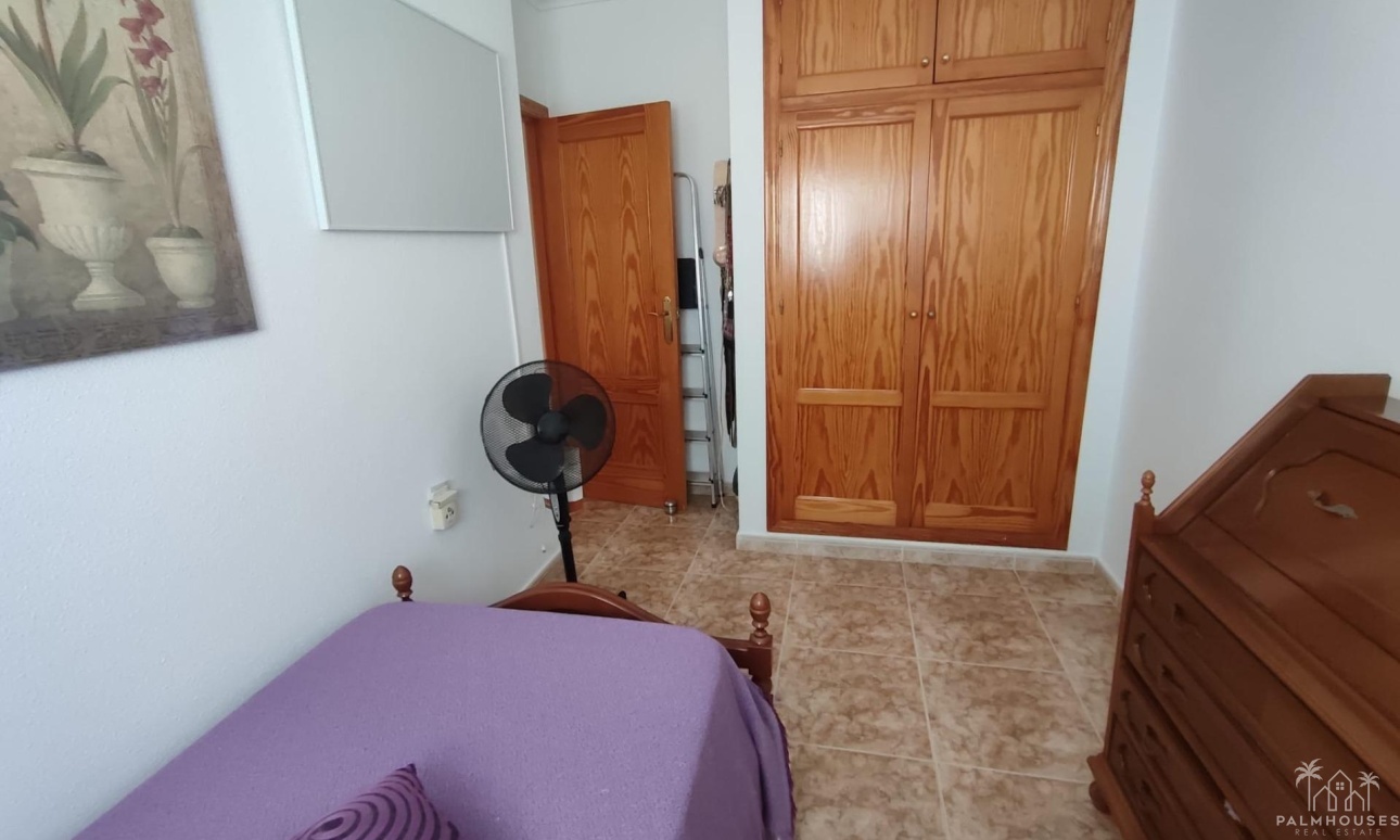 Venta - Apartment - Torrevieja - Paseo maritimo