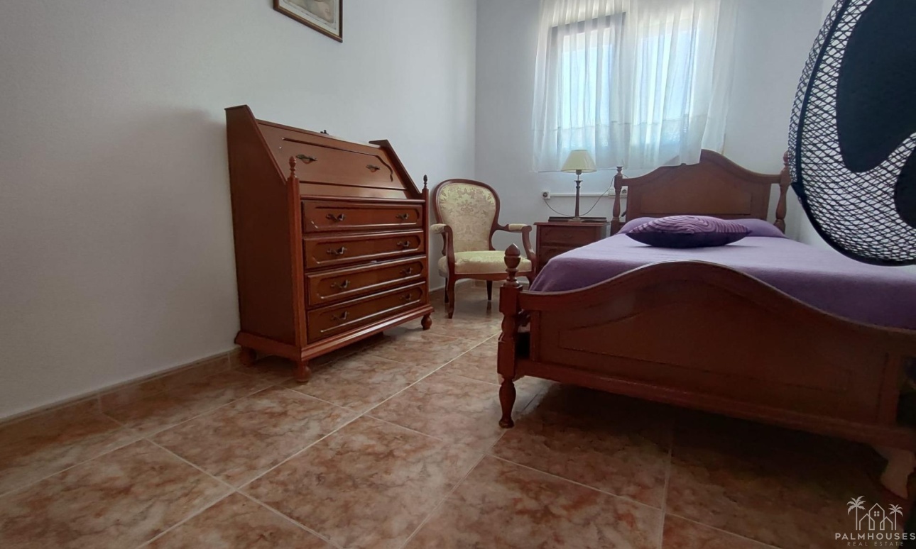 Venta - Apartment - Torrevieja - Paseo maritimo