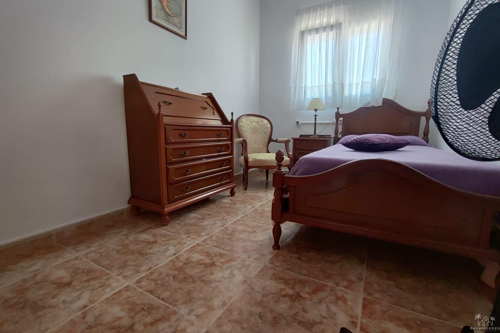 Venta - Apartment - Torrevieja - Paseo maritimo