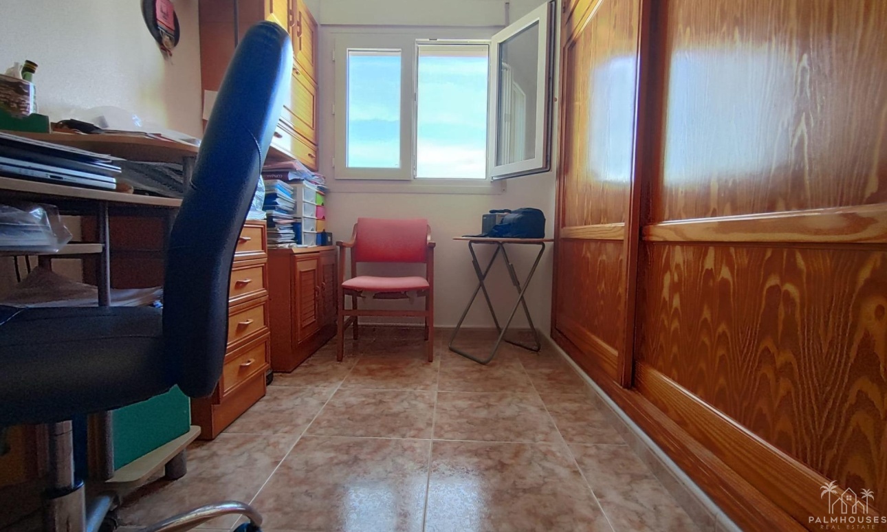 Venta - Apartment - Torrevieja - Paseo maritimo