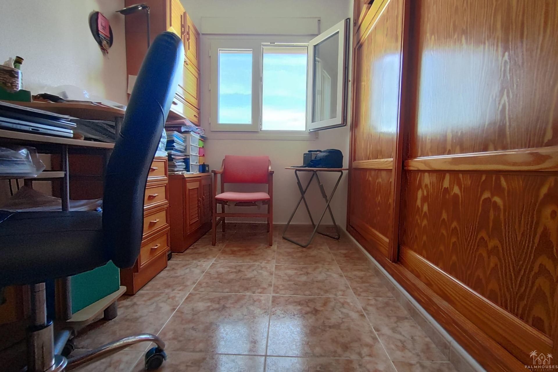 Venta - Apartment - Torrevieja - Paseo maritimo