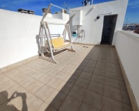 Venta - Apartment - Torrevieja - Paseo maritimo
