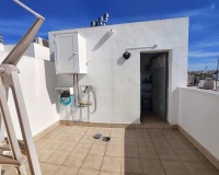 Venta - Apartment - Torrevieja - Paseo maritimo