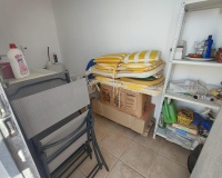 Venta - Apartment - Torrevieja - Paseo maritimo