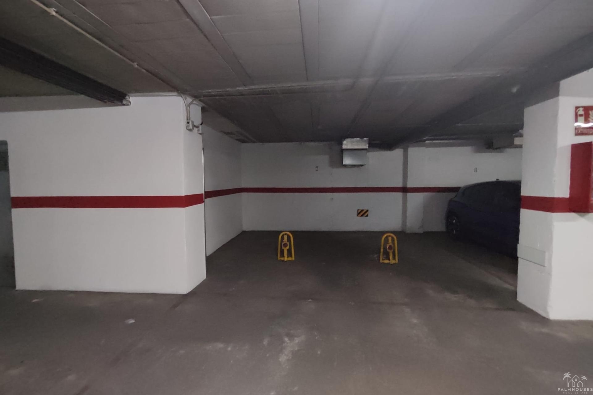 Venta - Apartment - Torrevieja - Paseo maritimo