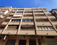Venta - Apartment - Torrevieja - Paseo maritimo