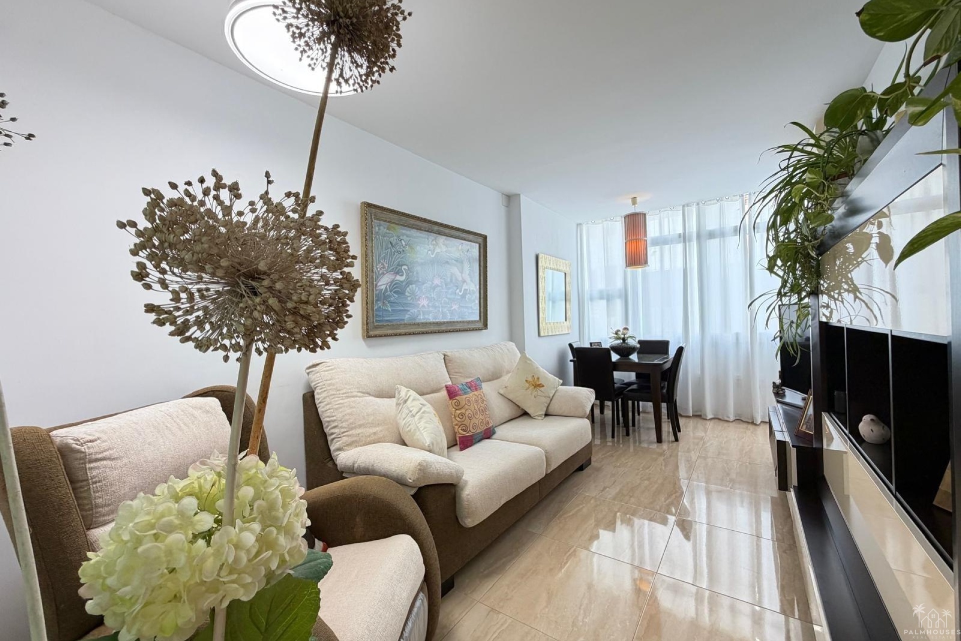 Venta - Apartment - Torrevieja - Paseo maritimo